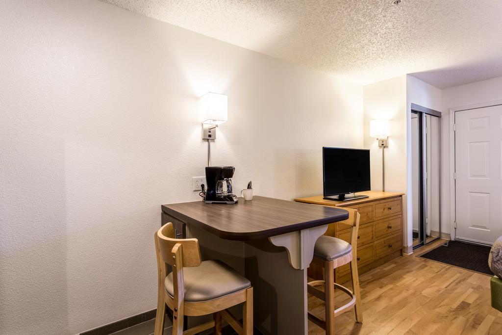 Studio 6-Albuquerque, Nm - North Εξωτερικό φωτογραφία