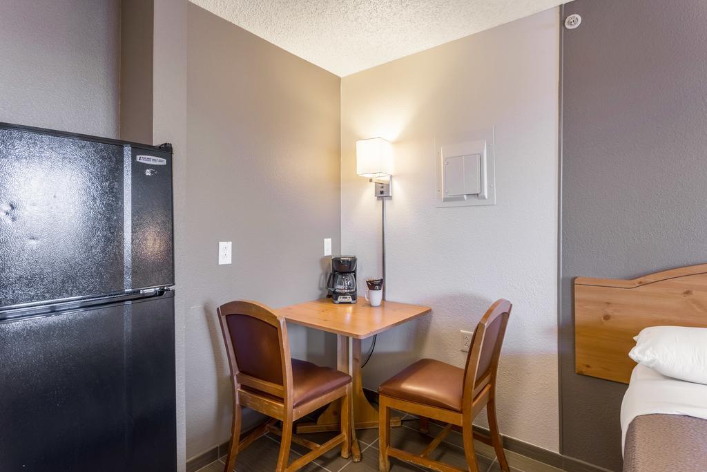 Studio 6-Albuquerque, Nm - North Εξωτερικό φωτογραφία
