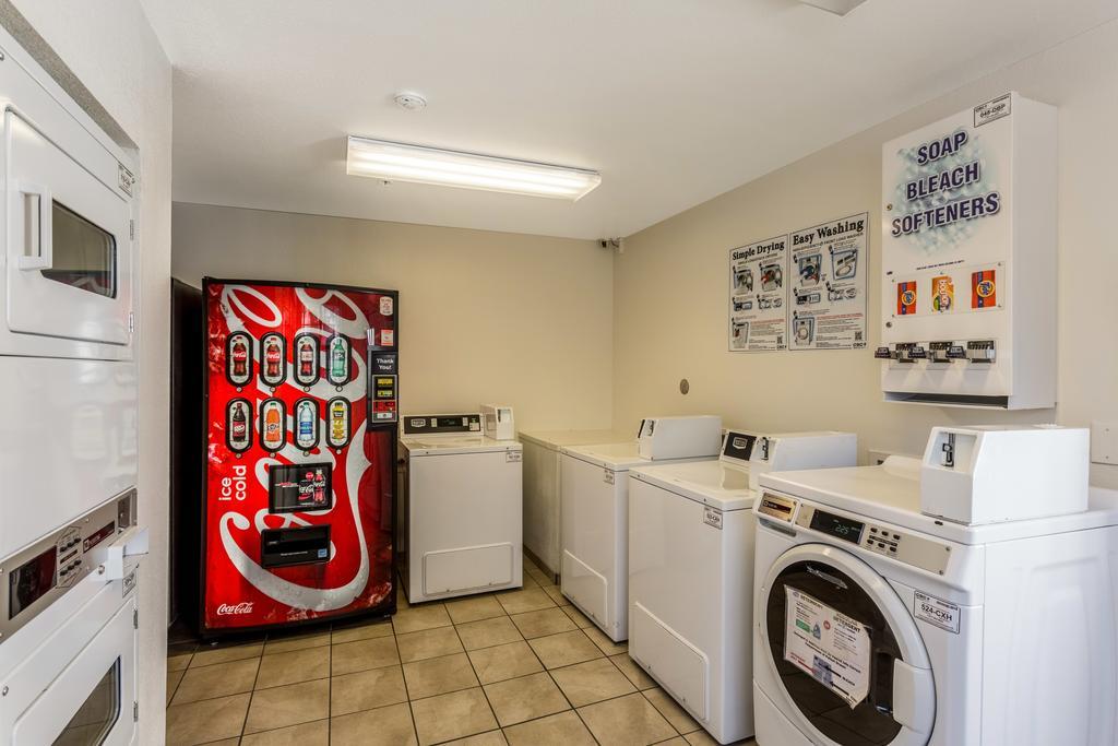 Studio 6-Albuquerque, Nm - North Εξωτερικό φωτογραφία