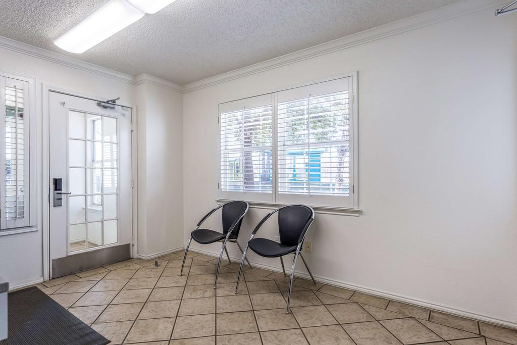 Studio 6-Albuquerque, Nm - North Εξωτερικό φωτογραφία