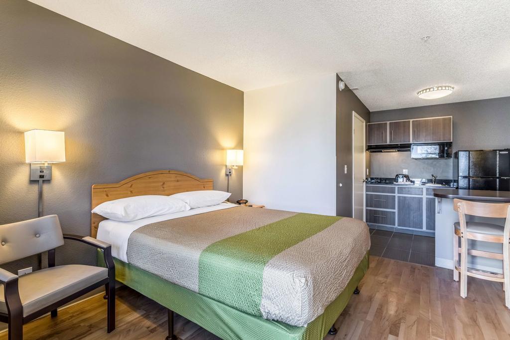 Studio 6-Albuquerque, Nm - North Εξωτερικό φωτογραφία