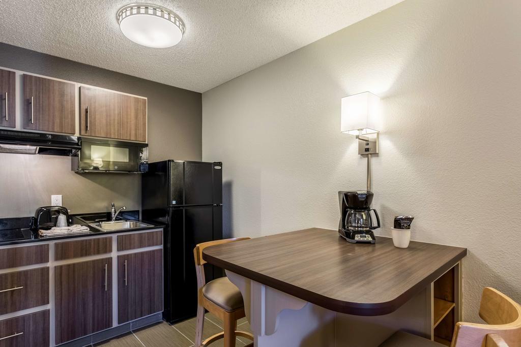 Studio 6-Albuquerque, Nm - North Εξωτερικό φωτογραφία