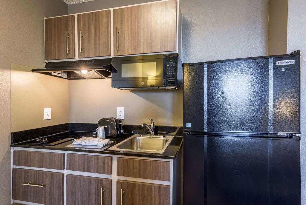 Studio 6-Albuquerque, Nm - North Εξωτερικό φωτογραφία